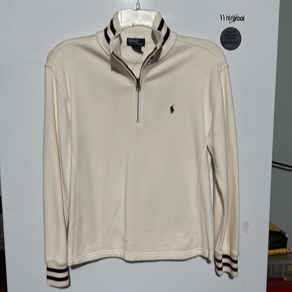 Pullover